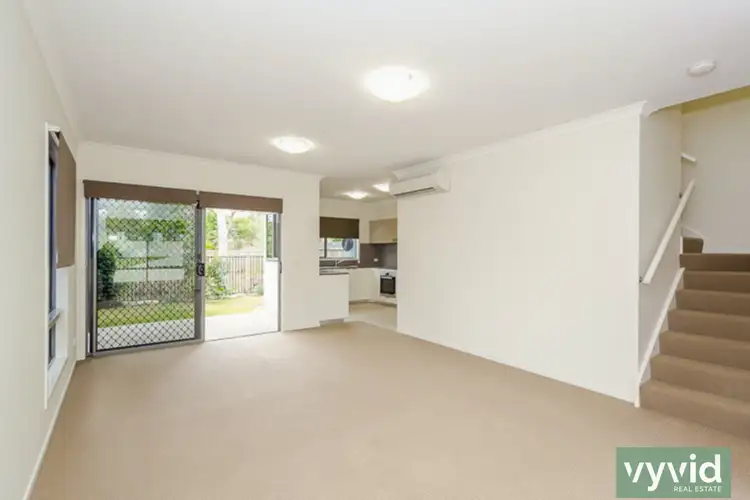 Second view of Homely townhouse listing, 18/2 Ringuet Cl, Glen Eden QLD 4680
