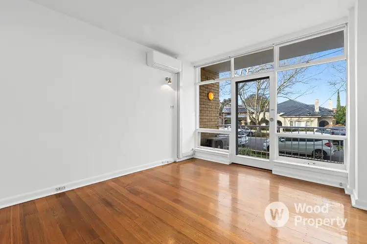 3/22b Crimea St, St Kilda VIC 3182