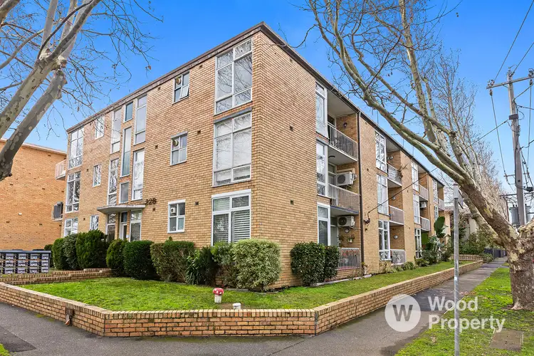 3/22b Crimea St, St Kilda VIC 3182
