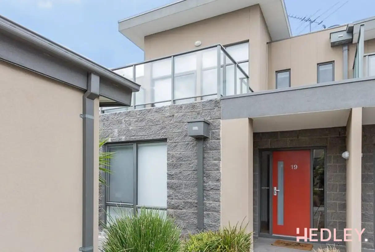 Main view of Homely apartment listing, 19/39-41 Nepean Highway, Seaford VIC 3198