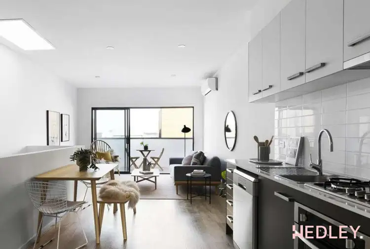 Main view of Homely house listing, 7/8 Prospect Street, Pascoe Vale VIC 3044