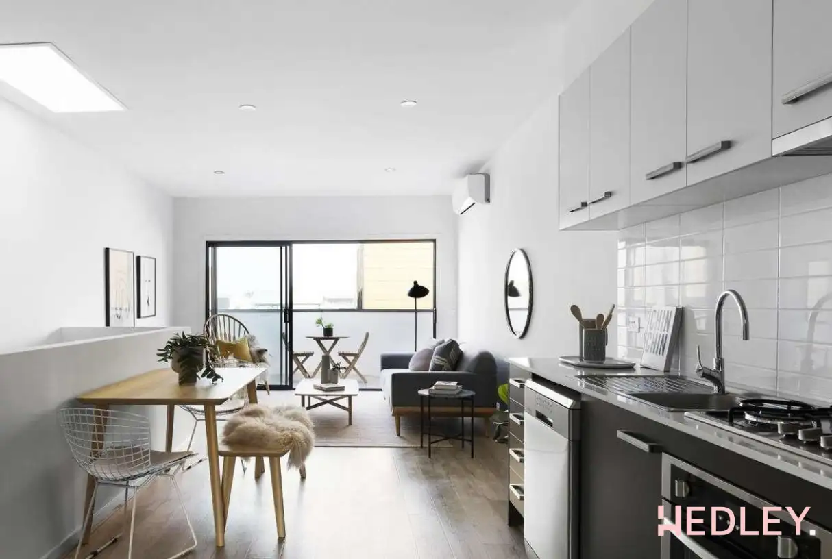 Main view of Homely house listing, 7/8 Prospect Street, Pascoe Vale VIC 3044