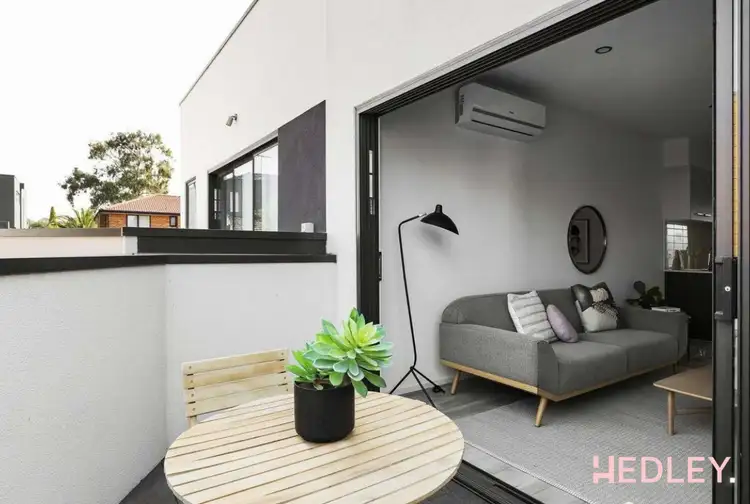 Third view of Homely house listing, 7/8 Prospect Street, Pascoe Vale VIC 3044