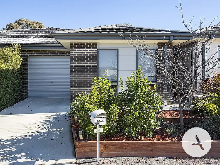 71 Rockwood St, Casey ACT 2913