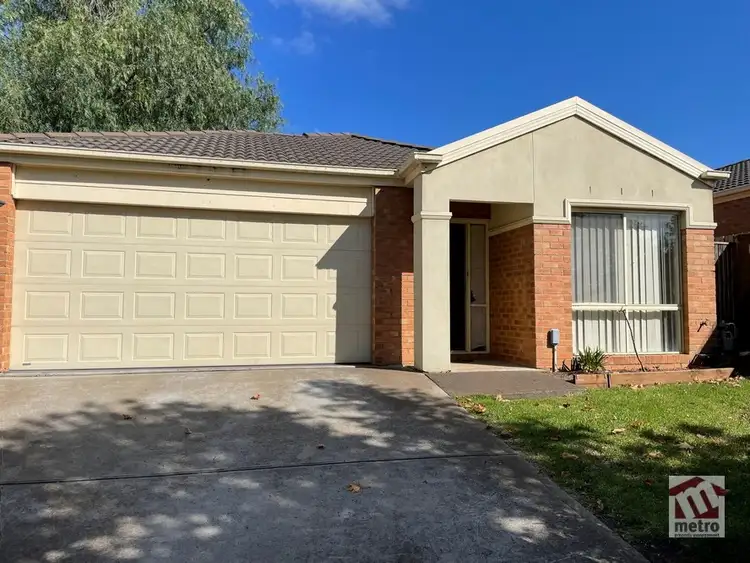 2/20 Panorama Drive, Hillside VIC 3037