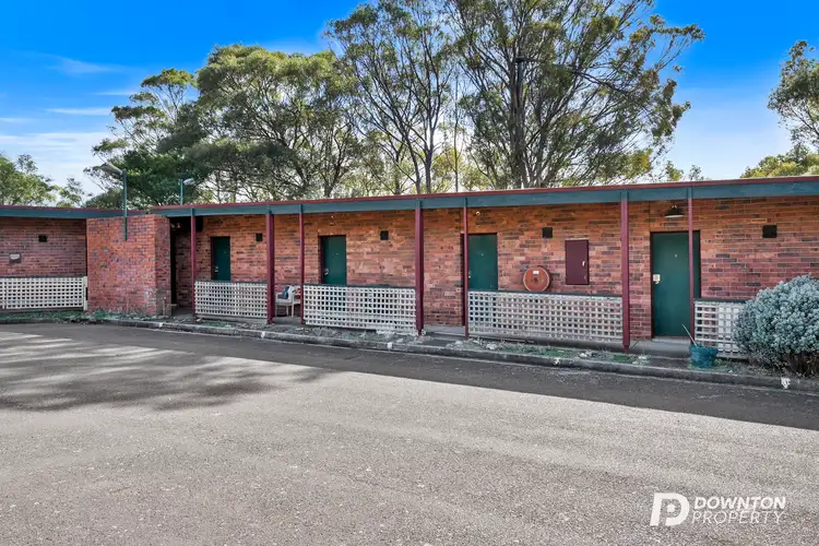 5/20 Kirby Ct, West Hobart TAS 7000