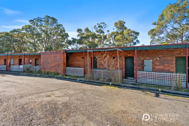 Main view of Homely house listing, 5/20 Kirby Ct, West Hobart TAS 7000