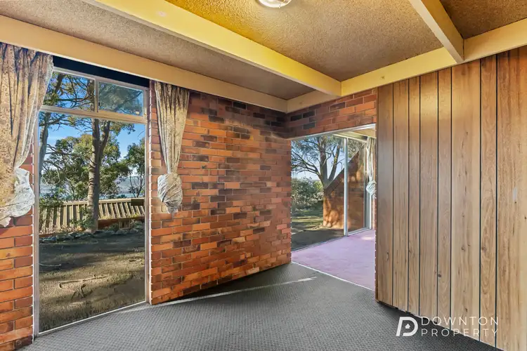 Fifth view of Homely house listing, 5/20 Kirby Ct, West Hobart TAS 7000