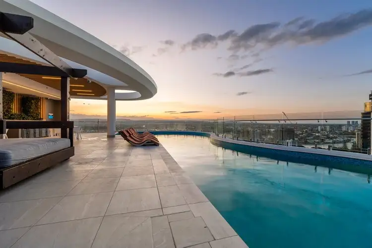 1001/28 Second Ave, Broadbeach QLD 4218