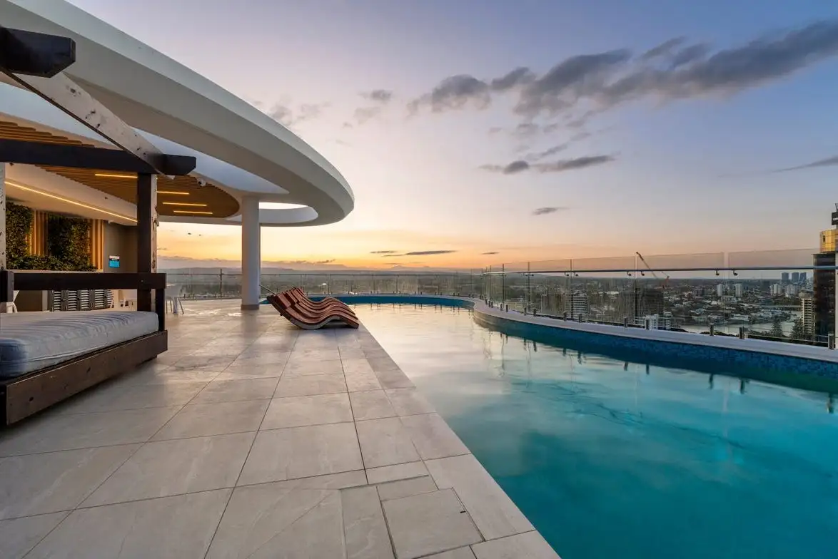 Main view of Homely apartment listing, 1001/28 Second Ave, Broadbeach QLD 4218