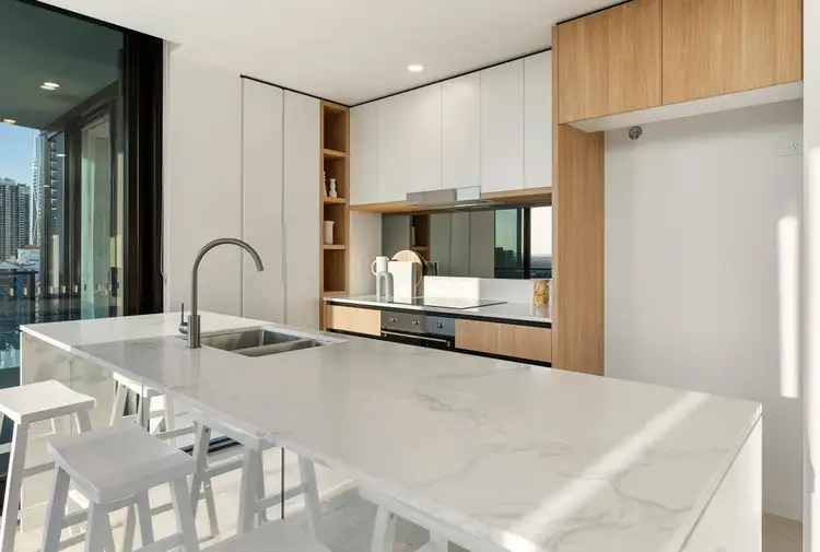 Fourth view of Homely apartment listing, 1001/28 Second Ave, Broadbeach QLD 4218