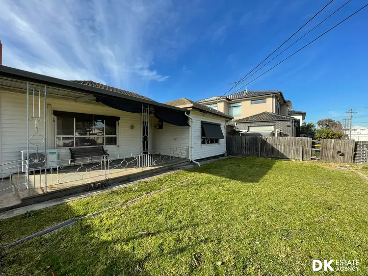 22 Lodden Street, Sunshine North VIC 3020