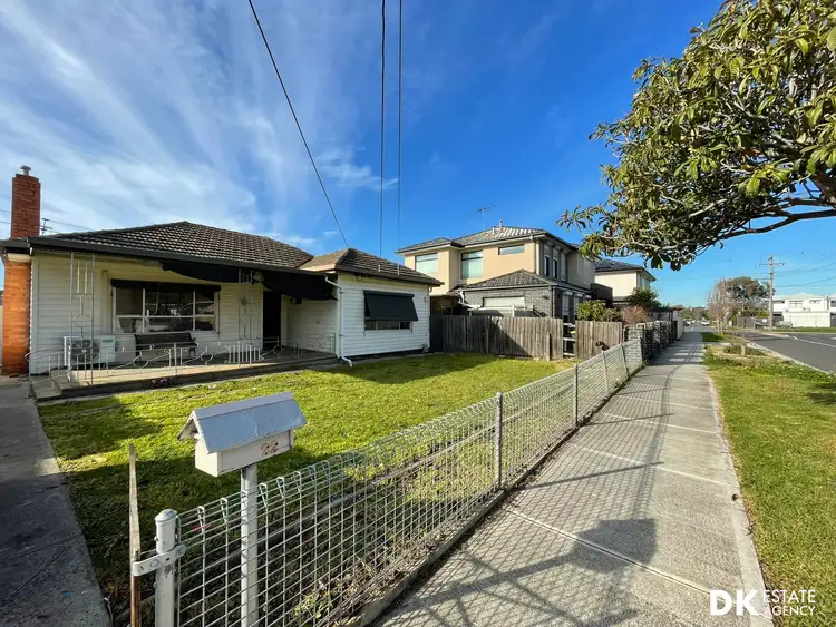 Second view of Homely house listing, 22 Lodden Street, Sunshine North VIC 3020