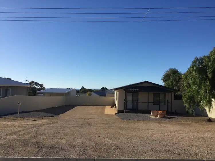 Third view of Homely house listing, 3A Main Coast Rd, Ardrossan SA 5571