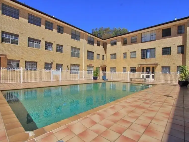 Main view of Homely apartment listing, 13/68-70 Hunter Street, Hornsby NSW 2077