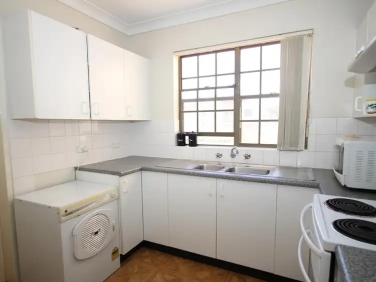Second view of Homely apartment listing, 13/68-70 Hunter Street, Hornsby NSW 2077