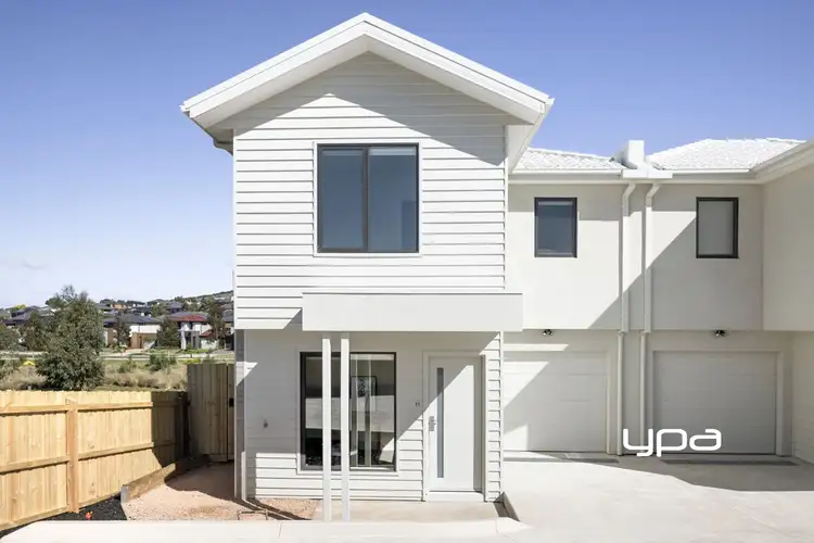 11/750 Elizabeth Dr, Sunbury VIC 3429