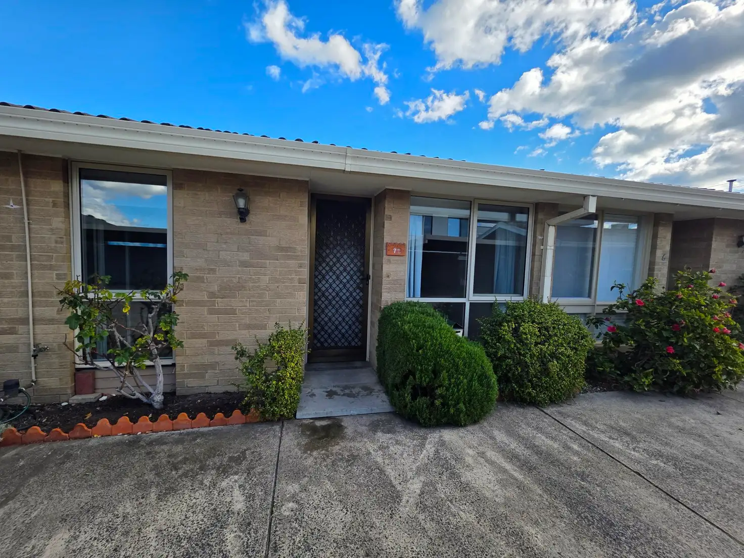 Main view of Homely unit listing, 7/32 Ormond St, Mordialloc VIC 3195