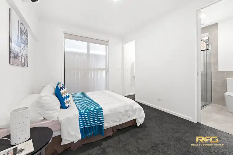 Fourth view of Homely townhouse listing, 1/18 Gertrude St, St Albans VIC 3021