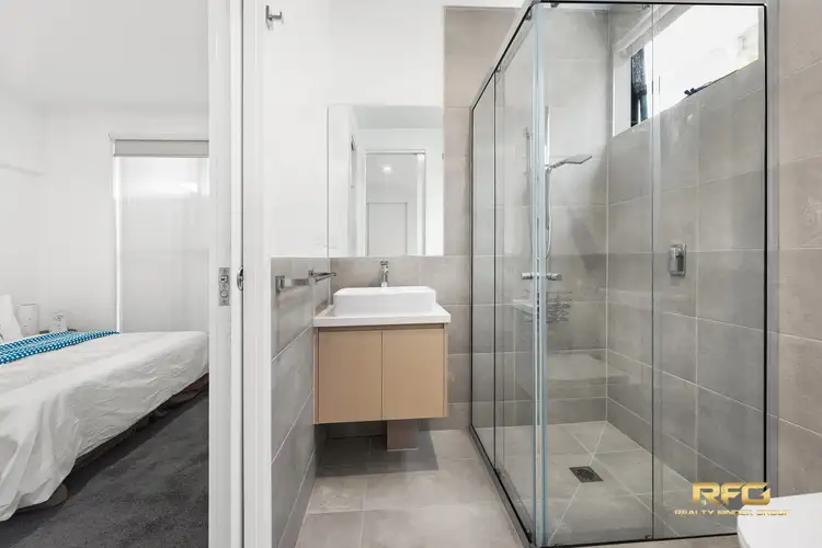 Fifth view of Homely townhouse listing, 1/18 Gertrude St, St Albans VIC 3021