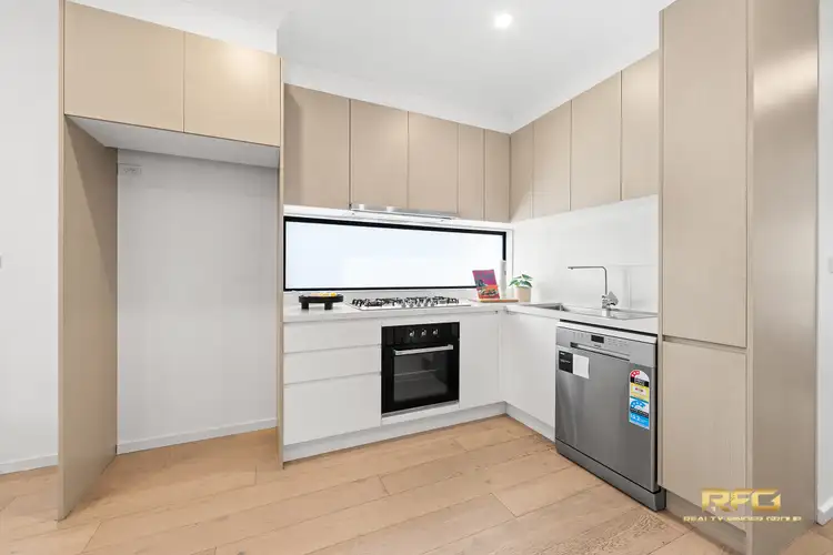 Sixth view of Homely townhouse listing, 1/18 Gertrude St, St Albans VIC 3021