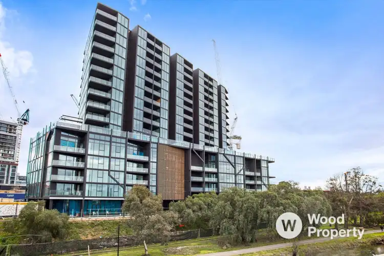 1112b/2 Hopkins St, Footscray VIC 3011