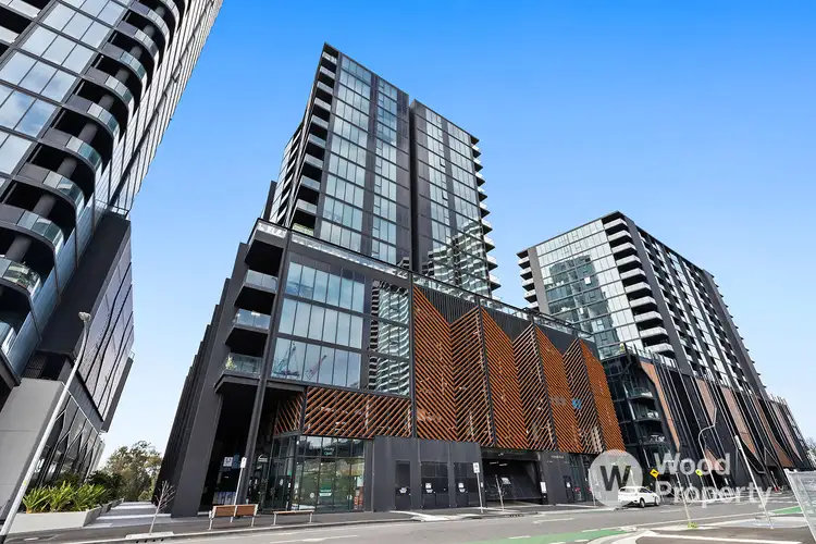 Main view of Homely apartment listing, 1112b/4 Joseph Rd, Footscray VIC 3011