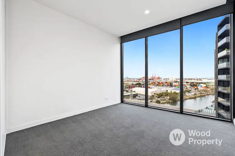 Fourth view of Homely apartment listing, 1112b/4 Joseph Rd, Footscray VIC 3011