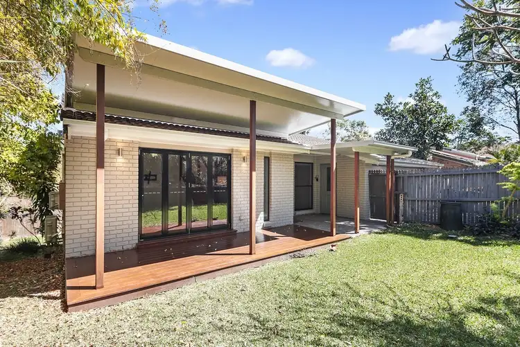 68 Mukine Street, Jindalee QLD 4074