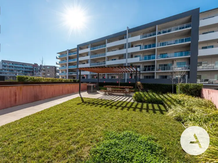 119/51 Catalano Street, Wright ACT 2611