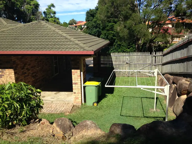 Fifth view of Homely house listing, 7 Washbrook Cres, Petrie QLD 4502