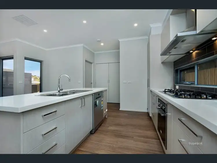 Third view of Homely townhouse listing, 1/40 Pine Cres, Boronia VIC 3155