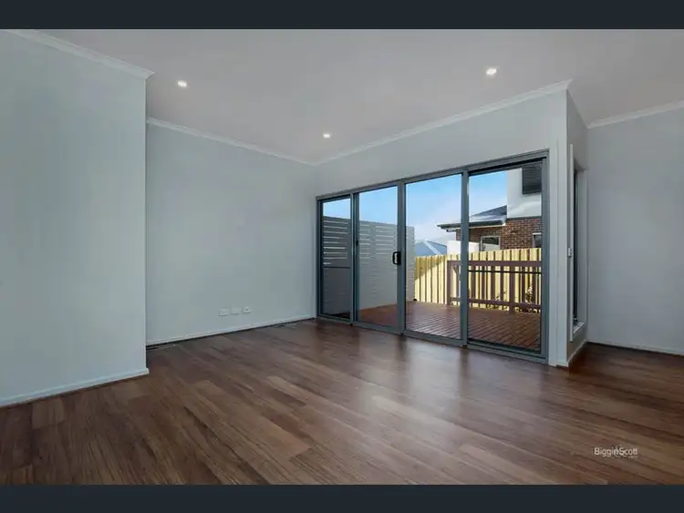 Fourth view of Homely townhouse listing, 1/40 Pine Cres, Boronia VIC 3155