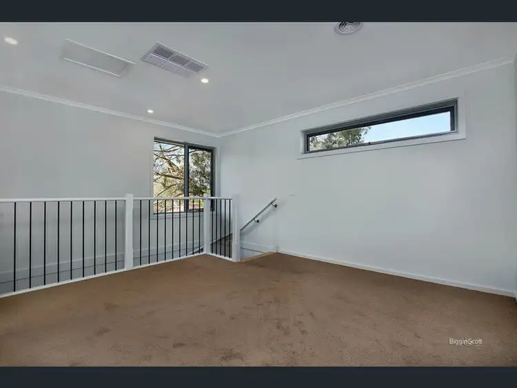 Fifth view of Homely townhouse listing, 1/40 Pine Cres, Boronia VIC 3155