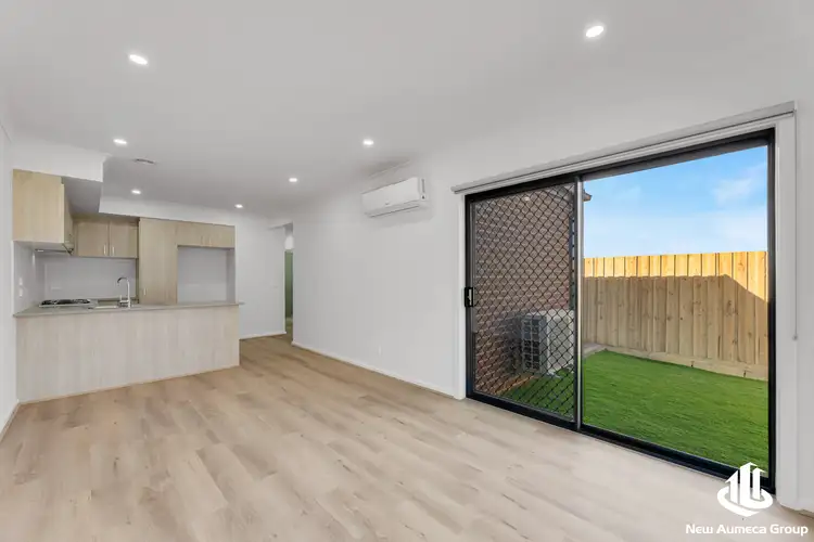 Second view of Homely house listing, 67 Micropora Dr, Wyndham Vale VIC 3024