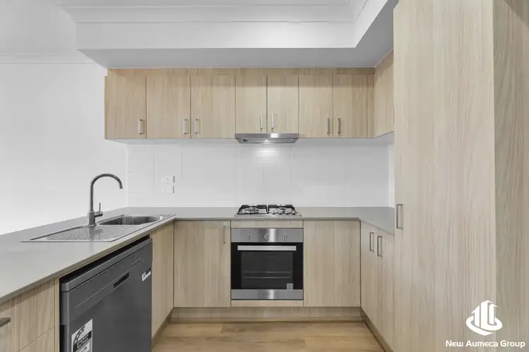 Third view of Homely house listing, 67 Micropora Dr, Wyndham Vale VIC 3024