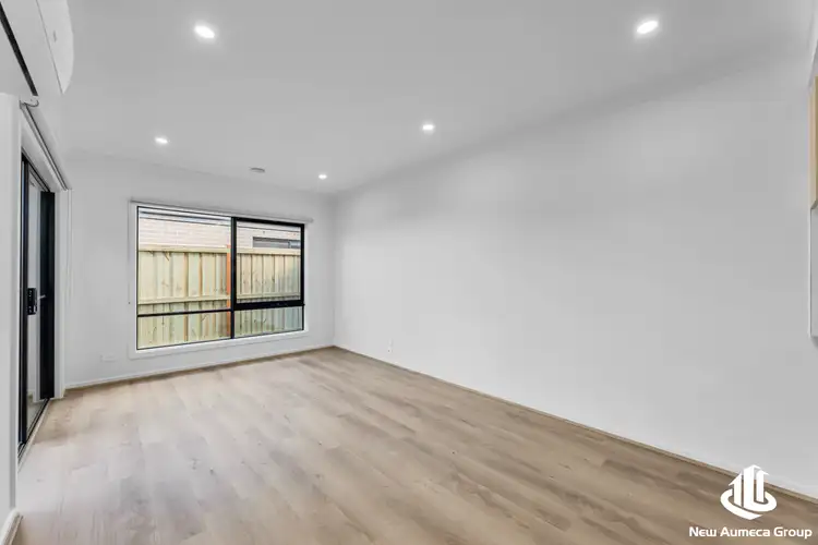 Fourth view of Homely house listing, 67 Micropora Dr, Wyndham Vale VIC 3024