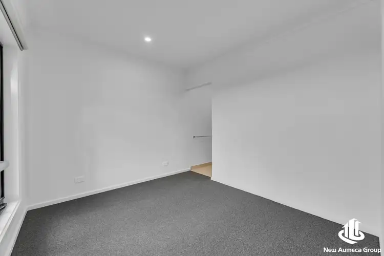 Fifth view of Homely house listing, 67 Micropora Dr, Wyndham Vale VIC 3024