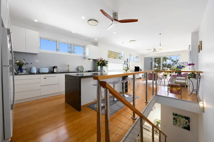 Fifth view of Homely semi-detached listing, 1/63 Paradise Parade, Paradise Point QLD 4216