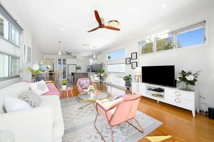 Sixth view of Homely semi-detached listing, 1/63 Paradise Parade, Paradise Point QLD 4216