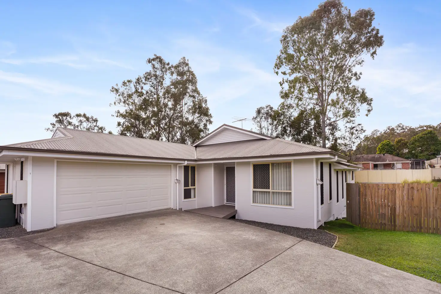 Main view of Homely house listing, 1/20 Monza St, Beaudesert QLD 4285