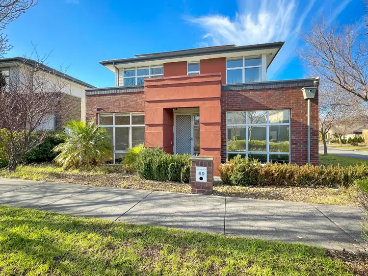 69 Stadium Cct, Mulgrave VIC 3170