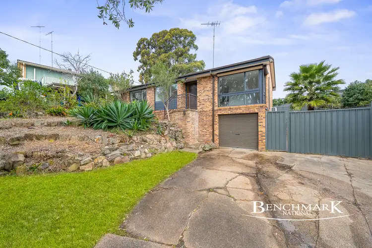 34 Hillcrest Ave, Moorebank NSW 2170