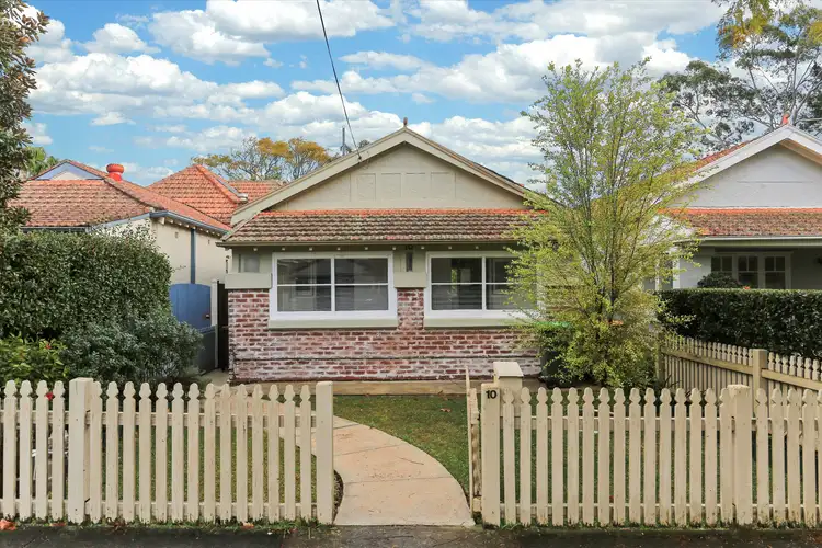 10 Probate St, Naremburn NSW 2065