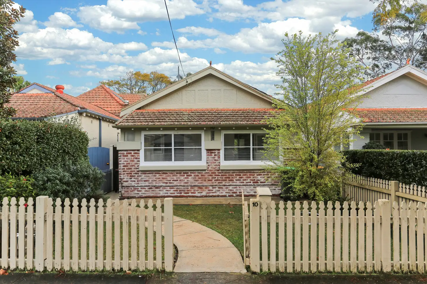 Main view of Homely house listing, 10 Probate St, Naremburn NSW 2065
