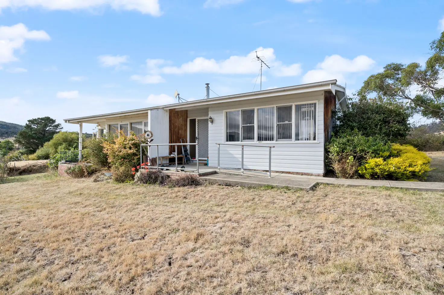 Main view of Homely house listing, 1552 Midland Hwy, Bagdad TAS 7030