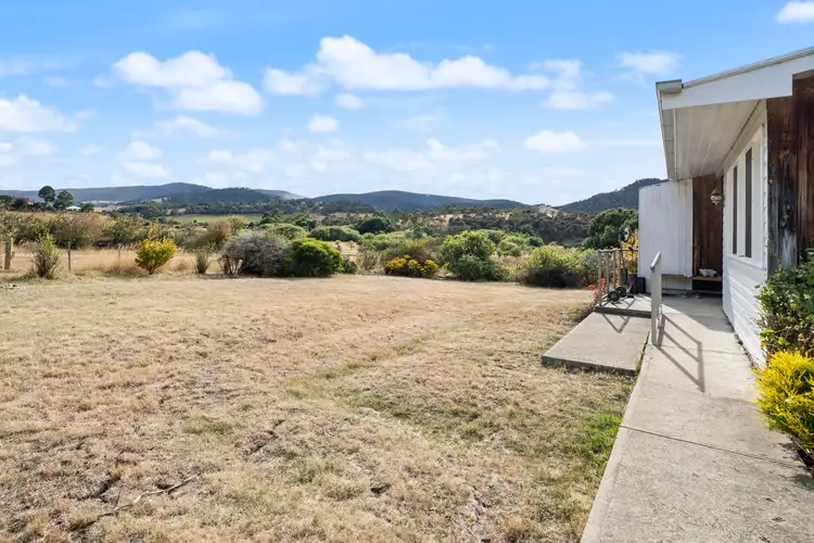 Second view of Homely house listing, 1552 Midland Hwy, Bagdad TAS 7030