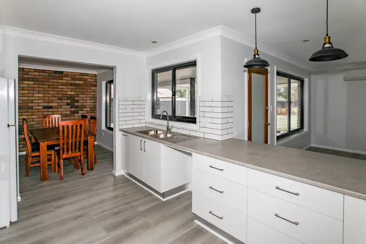 Third view of Homely house listing, 86 Zouch St, Wellington NSW 2820