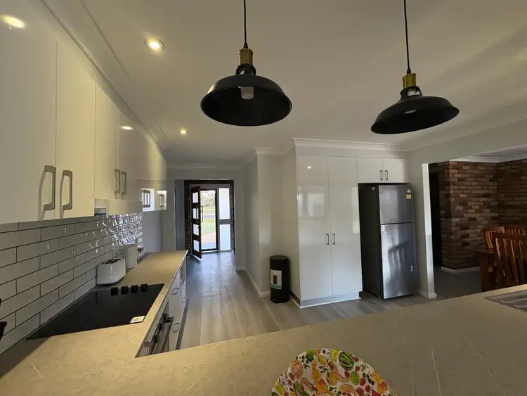Fourth view of Homely house listing, 86 Zouch St, Wellington NSW 2820
