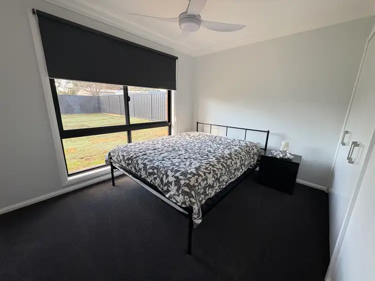 Seventh view of Homely house listing, 86 Zouch St, Wellington NSW 2820